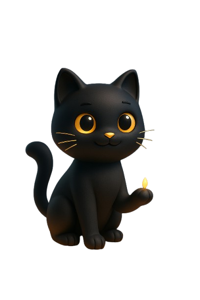 Pixi mascot