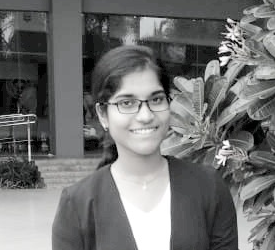Priyanka Easwar